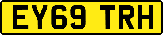 EY69TRH