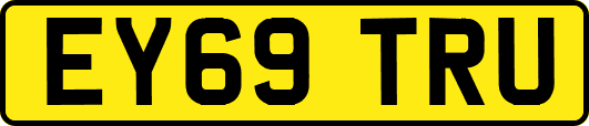 EY69TRU