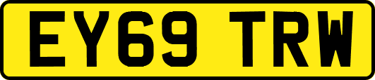 EY69TRW