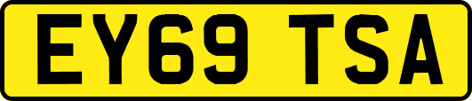 EY69TSA