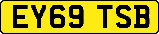 EY69TSB