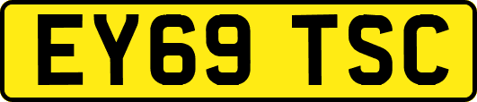 EY69TSC