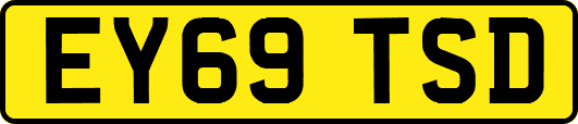 EY69TSD