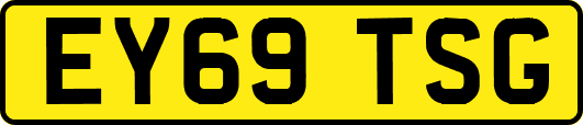 EY69TSG