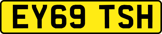 EY69TSH