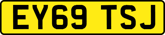 EY69TSJ