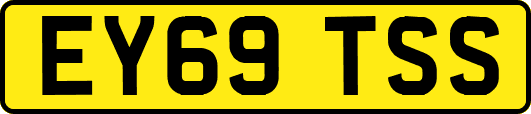 EY69TSS