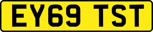 EY69TST