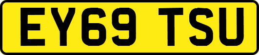 EY69TSU