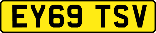 EY69TSV