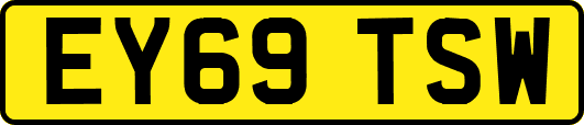 EY69TSW