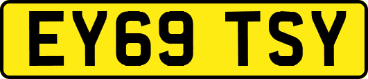 EY69TSY