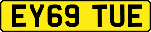 EY69TUE