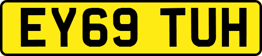 EY69TUH