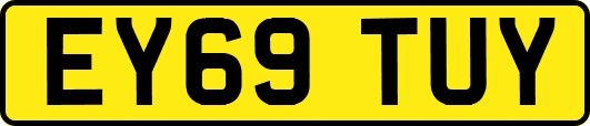EY69TUY