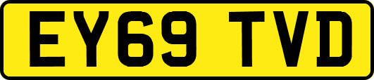 EY69TVD