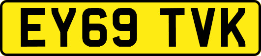 EY69TVK