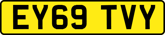 EY69TVY