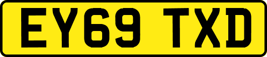 EY69TXD