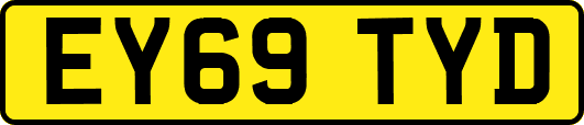 EY69TYD