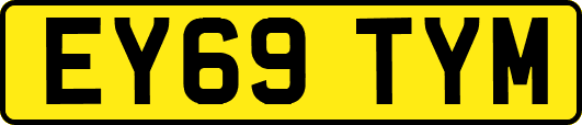 EY69TYM