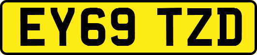 EY69TZD