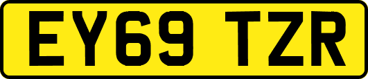 EY69TZR