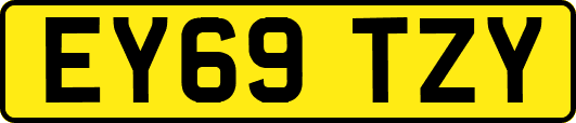 EY69TZY