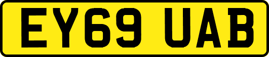 EY69UAB