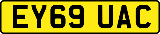 EY69UAC