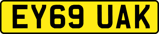 EY69UAK