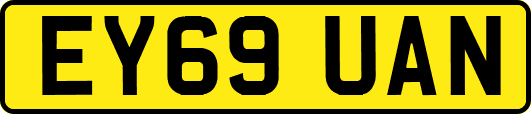 EY69UAN