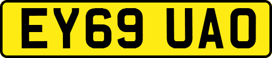 EY69UAO