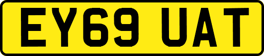 EY69UAT