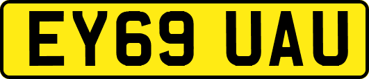 EY69UAU