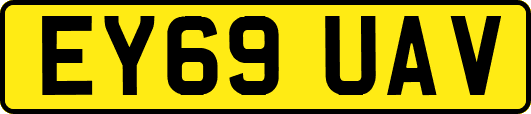 EY69UAV