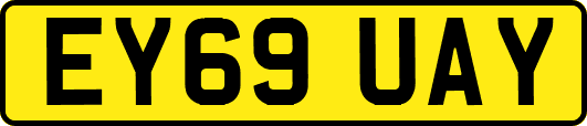 EY69UAY