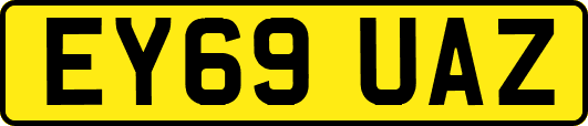 EY69UAZ