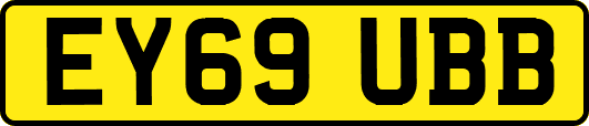 EY69UBB
