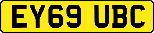 EY69UBC