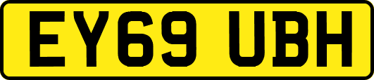 EY69UBH