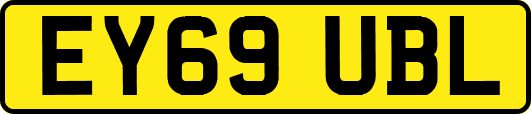 EY69UBL