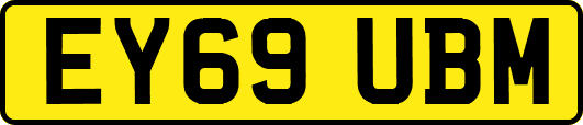 EY69UBM
