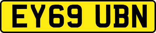 EY69UBN