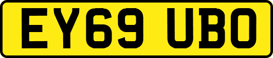 EY69UBO