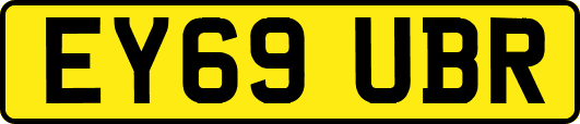 EY69UBR