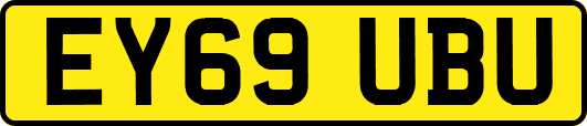 EY69UBU
