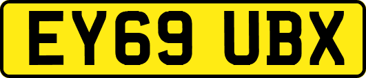 EY69UBX