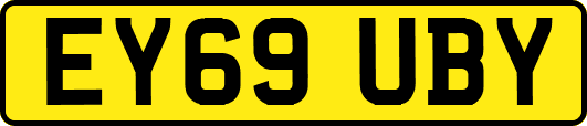 EY69UBY