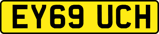 EY69UCH